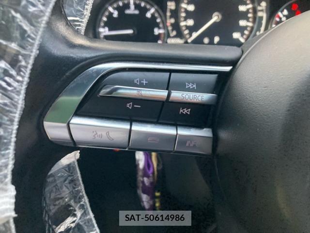 Mazda MAZDA3 2021-11 8685903-13