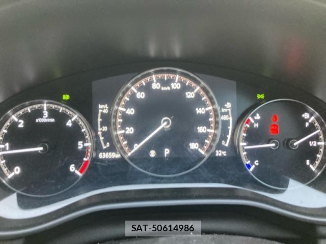 Mazda MAZDA3 2021-11 8685903-18