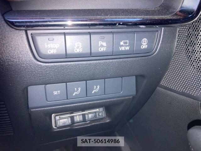 Mazda MAZDA3 2021-11 8685903-20