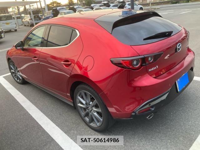 Mazda MAZDA3 2021-11 8685903-3
