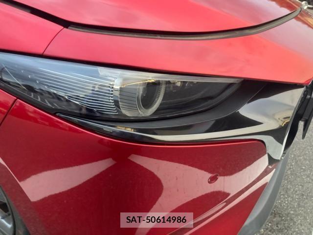 Mazda MAZDA3 2021-11 8685903-4