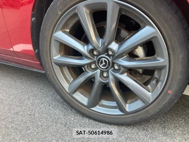 Mazda MAZDA3 2021-11 8685903-5