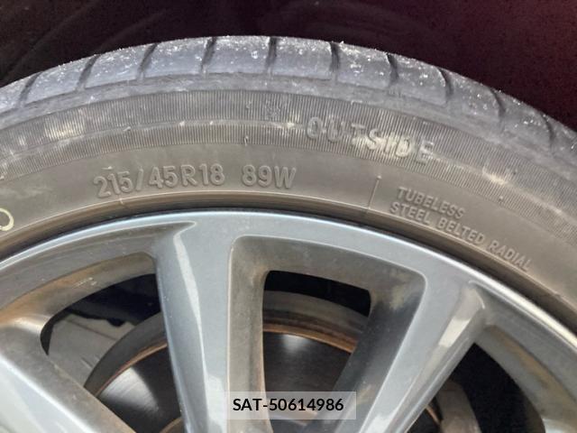 Mazda MAZDA3 2021-11 8685903-6