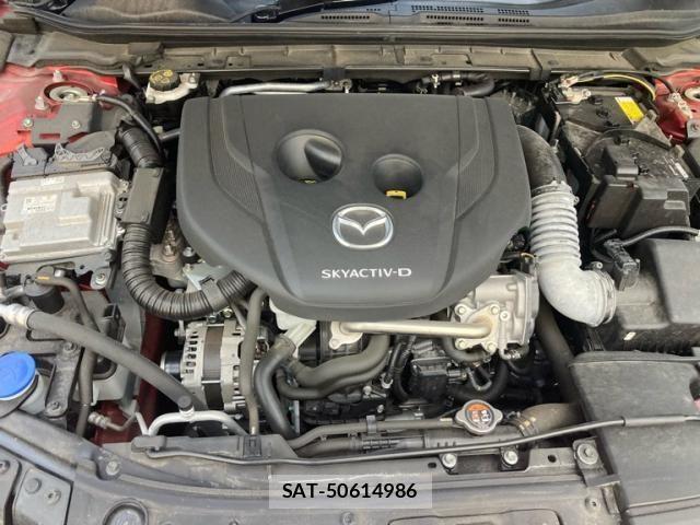 Mazda MAZDA3 2021-11 8685903-7