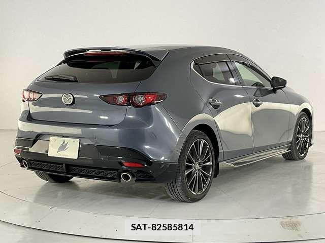 Mazda MAZDA3 2020-06 8685905-5