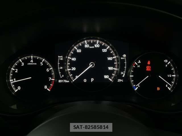 Mazda MAZDA3 2020-06 8685905-10
