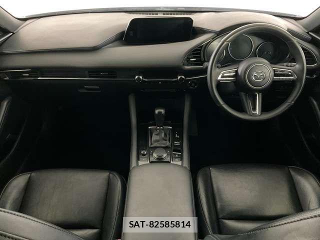 Mazda MAZDA3 2020-06 8685905-12