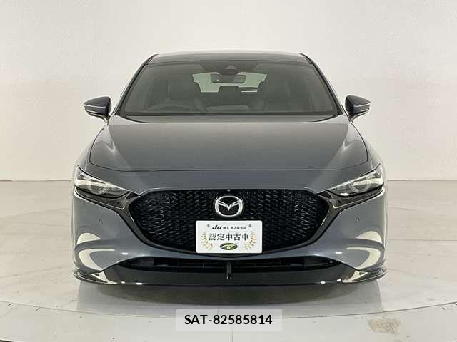Mazda MAZDA3 2020-06 8685905-1