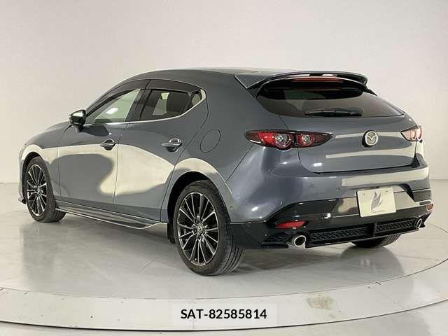 Mazda MAZDA3 2020-06 8685905-3
