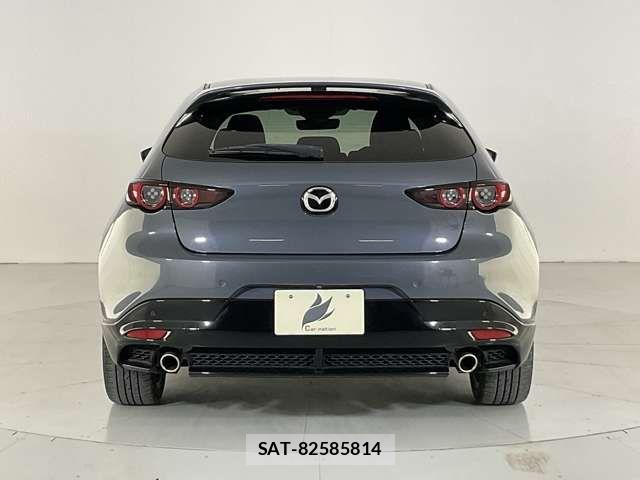 Mazda MAZDA3 2020-06 8685905-4