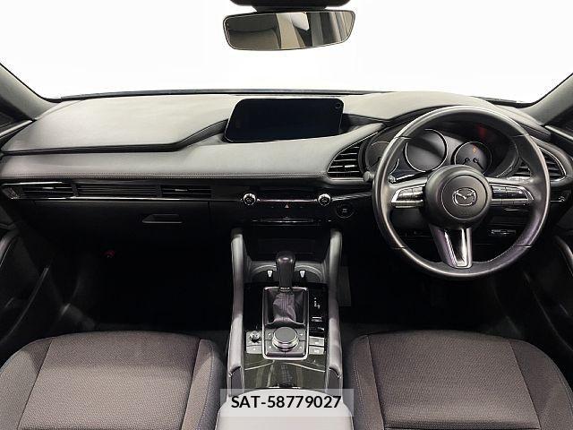Mazda MAZDA3 2020-02 8743654-1