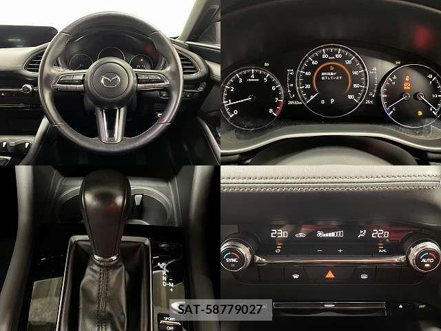 Mazda MAZDA3 2020-02 8743654-3