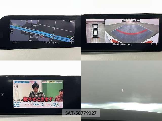 Mazda MAZDA3 2020-02 8743654-5
