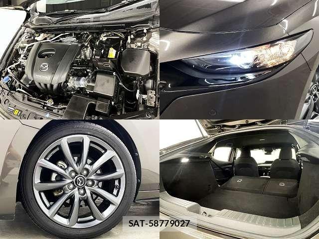 Mazda MAZDA3 2020-02 8743654-6