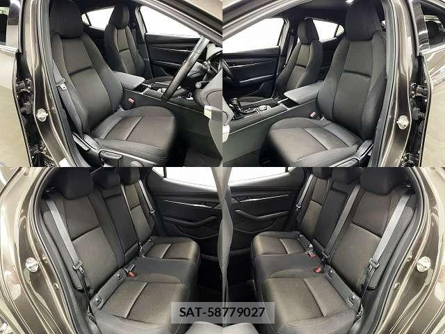 Mazda MAZDA3 2020-02 8743654-7