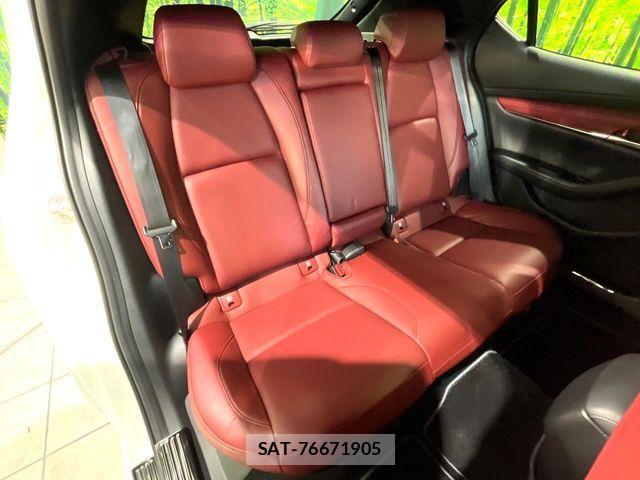 Mazda MAZDA3 2022-02 8743657-9