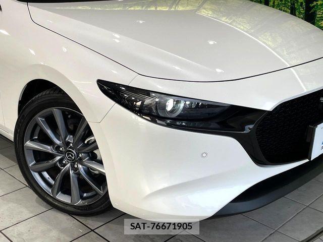 Mazda MAZDA3 2022-02 8743657-12