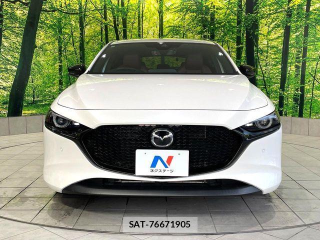 Mazda MAZDA3 2022-02 8743657-14