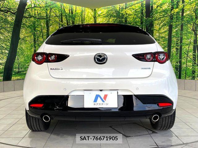 Mazda MAZDA3 2022-02 8743657-15