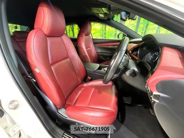Mazda MAZDA3 2022-02 8743657-8