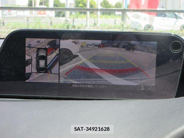 Mazda MAZDA3 2019-07 8743660-11