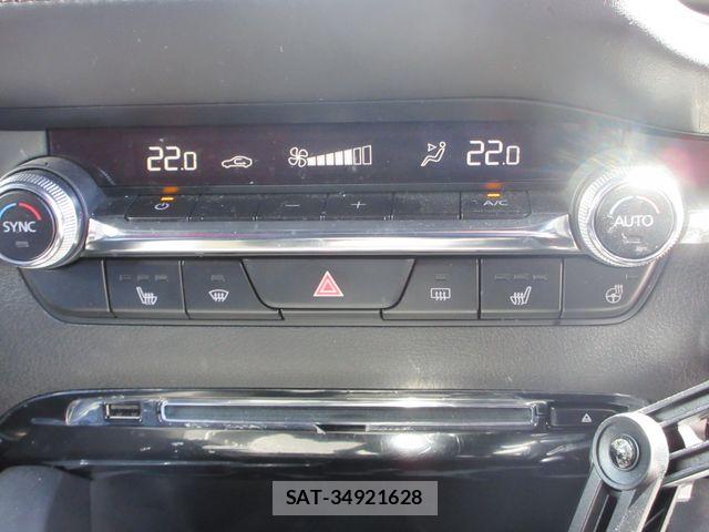 Mazda MAZDA3 2019-07 8743660-13