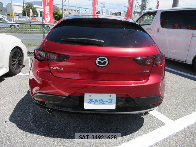 Mazda MAZDA3 2019-07 8743660-4