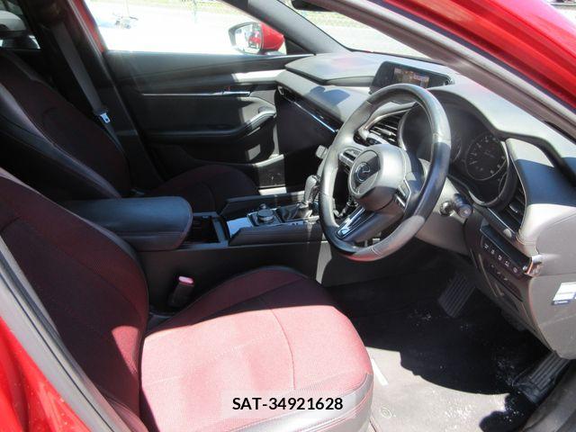 Mazda MAZDA3 2019-07 8743660-7