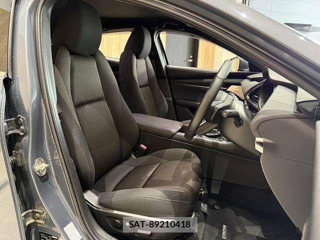 Mazda MAZDA3 2020-08 8743672-9