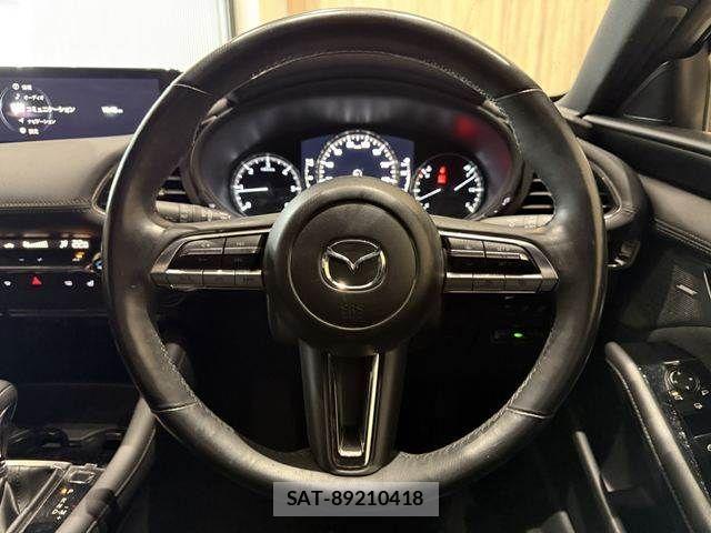 Mazda MAZDA3 2020-08 8743672-12