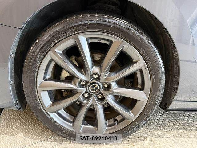 Mazda MAZDA3 2020-08 8743672-14