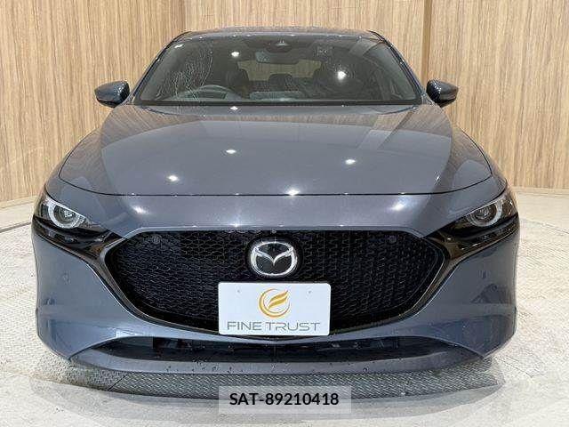 Mazda MAZDA3 2020-08 8743672-15