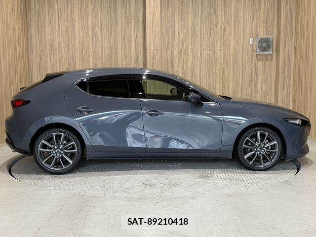 Mazda MAZDA3 2020-08 8743672-17