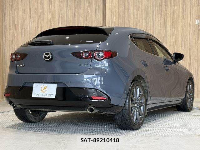 Mazda MAZDA3 2020-08 8743672-18
