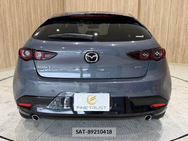 Mazda MAZDA3 2020-08 8743672-19
