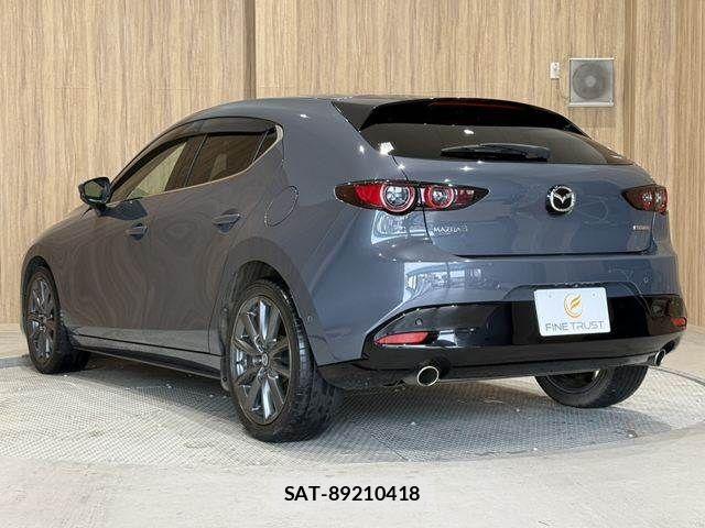 Mazda MAZDA3 2020-08 8743672-20