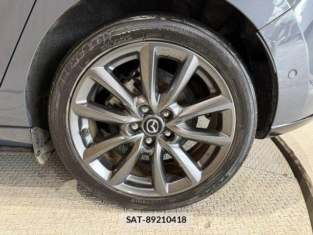 Mazda MAZDA3 2020-08 8743672-26