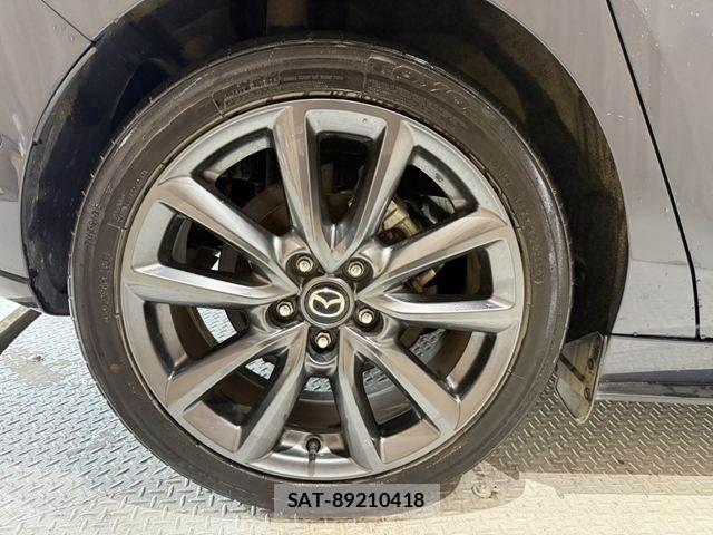 Mazda MAZDA3 2020-08 8743672-27