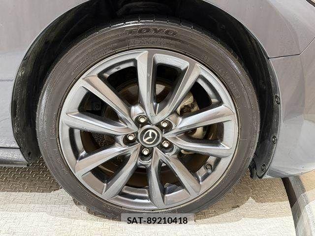 Mazda MAZDA3 2020-08 8743672-28