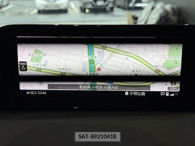 Mazda MAZDA3 2020-08 8743672-4