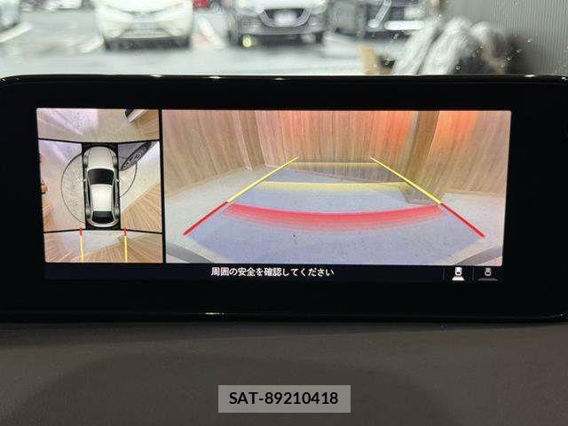 Mazda MAZDA3 2020-08 8743672-7