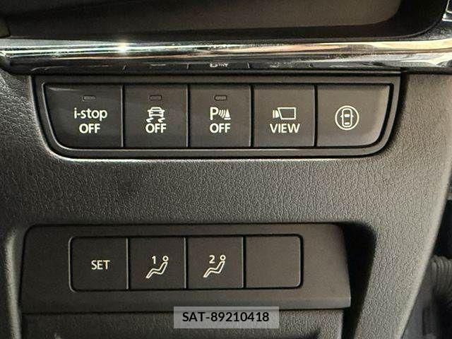 Mazda MAZDA3 2020-08 8743672-8