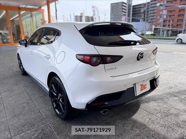 Mazda MAZDA3 2022-11 8743653-14