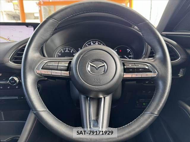 Mazda MAZDA3 2022-11 8743653-4