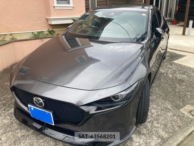 Mazda MAZDA3 2021-12 8743652-0