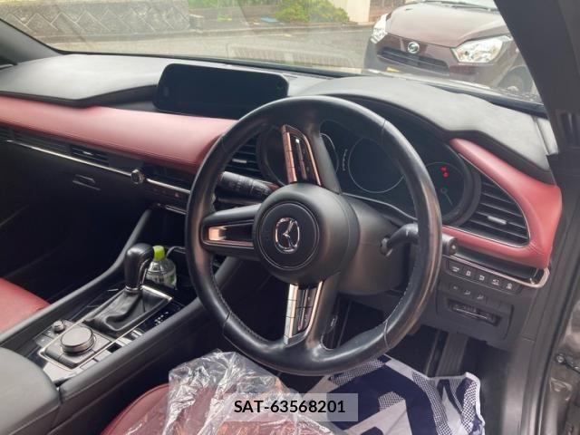 Mazda MAZDA3 2021-12 8743652-15