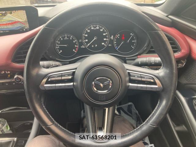 Mazda MAZDA3 2021-12 8743652-22