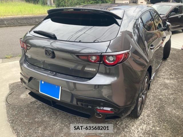 Mazda MAZDA3 2021-12 8743652-2