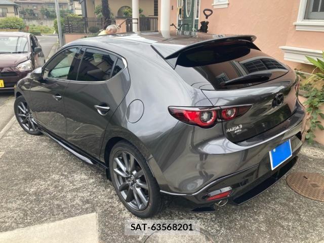 Mazda MAZDA3 2021-12 8743652-3