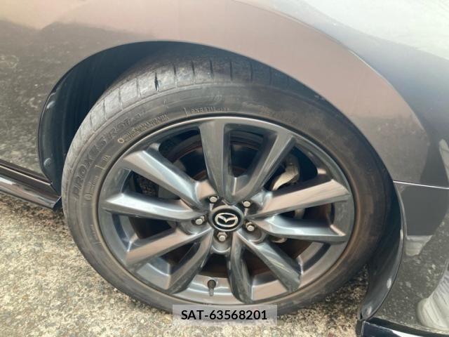 Mazda MAZDA3 2021-12 8743652-4